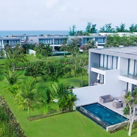 Sanctuary Residential Resort Communityブンタオ エクステリア 写真
