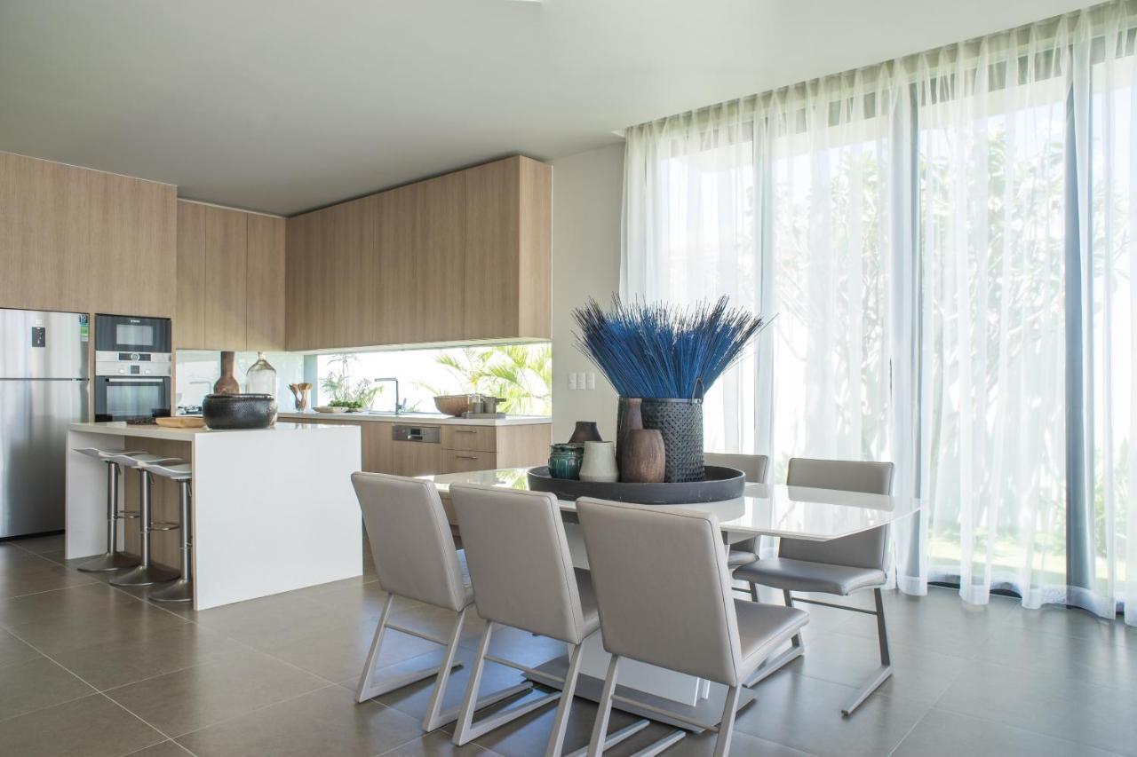 Sanctuary Residential Resort Communityブンタオ エクステリア 写真