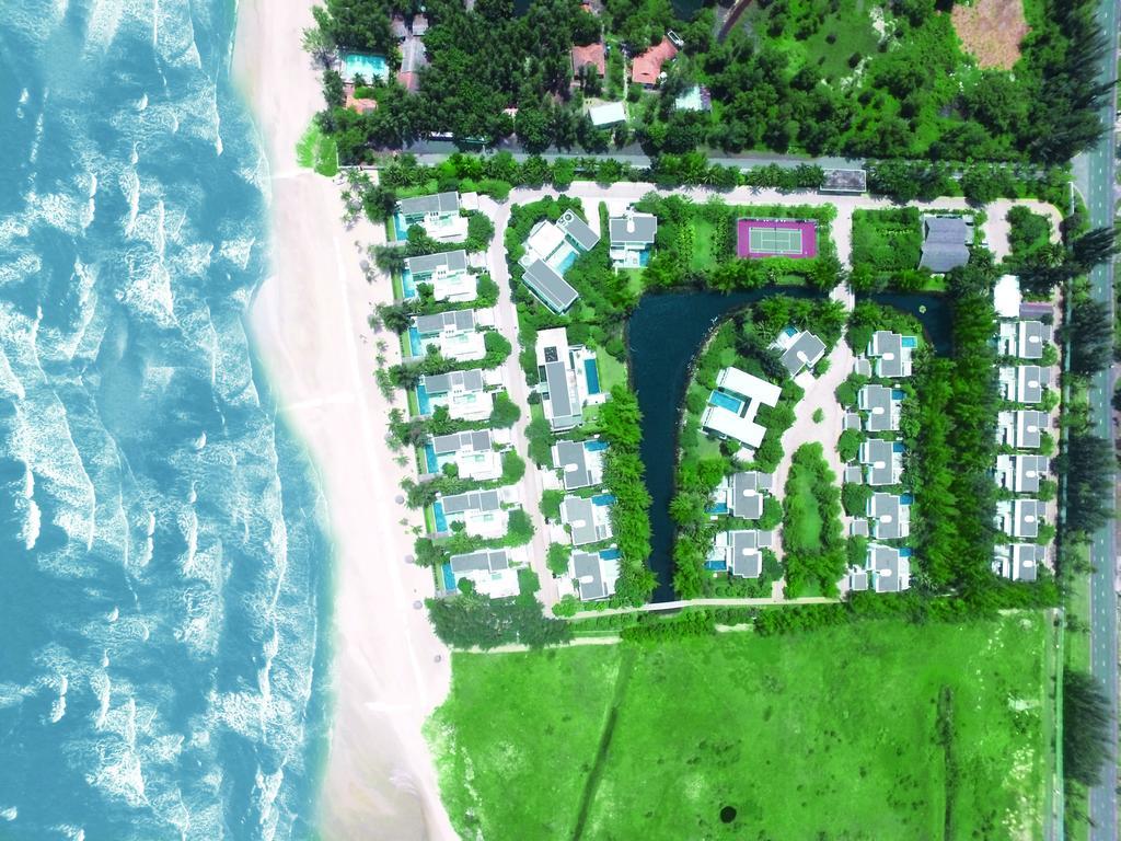 Sanctuary Residential Resort Communityブンタオ エクステリア 写真