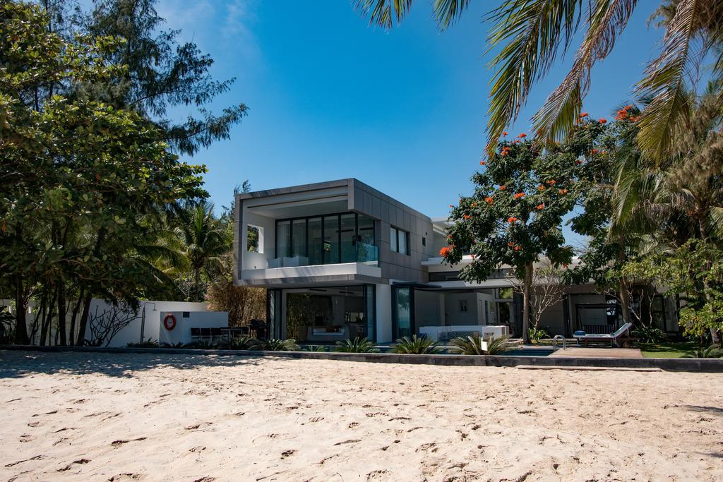 Sanctuary Residential Resort Communityブンタオ エクステリア 写真
