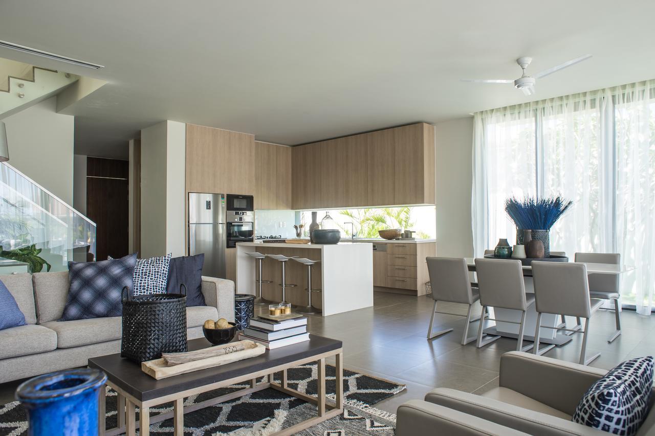 Sanctuary Residential Resort Communityブンタオ エクステリア 写真